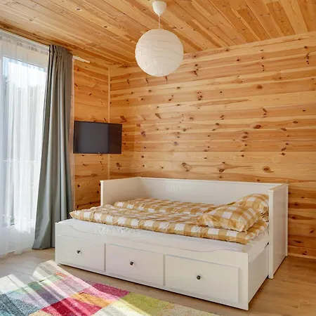 Gerenda Nyaralohaz Badacsony * バダチョニトマイ