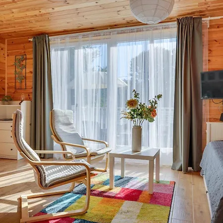 Gerenda Nyaralohaz Badacsony