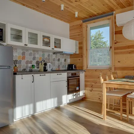 Gerenda Nyaralohaz Badacsony