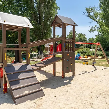 Gerenda Nyaralohaz Badacsony דירה