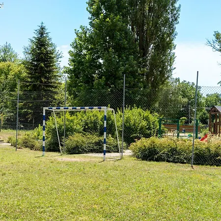 Gerenda Nyaralohaz Badacsony アパート *