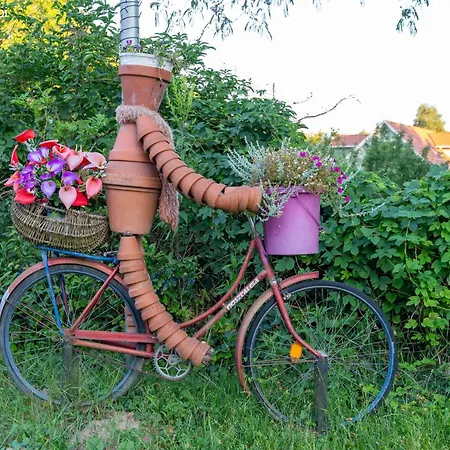 Gerenda Nyaralohaz Badacsony *