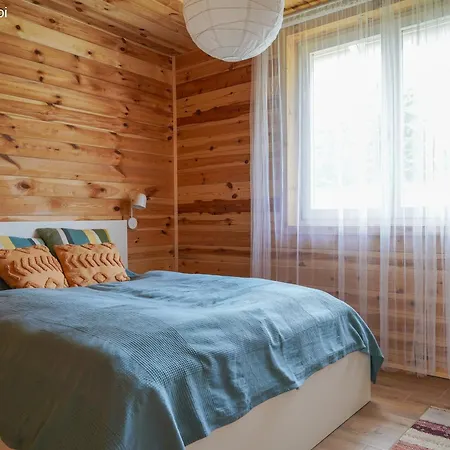 アパート Gerenda Nyaralohaz Badacsony