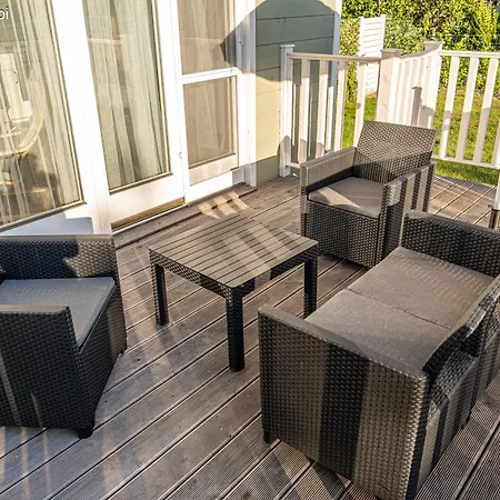 Gerenda Nyaralohaz Badacsony アパート バダチョニトマイ