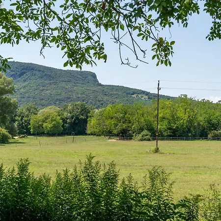 Gerenda Nyaralohaz Badacsony *