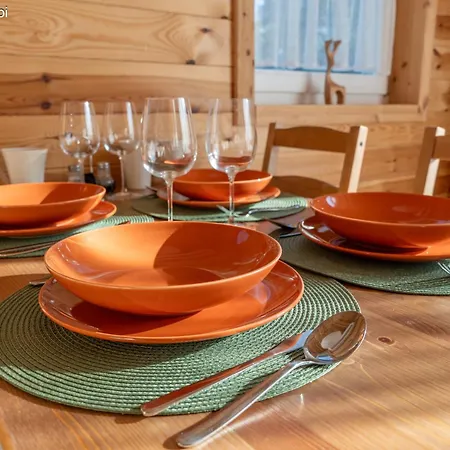 Gerenda Nyaralohaz Badacsony *