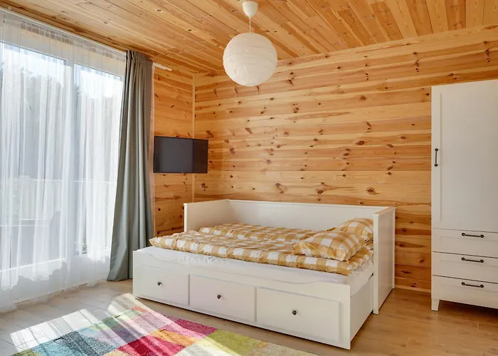 Gerenda Nyaralohaz Badacsony * Badacsonytomaj