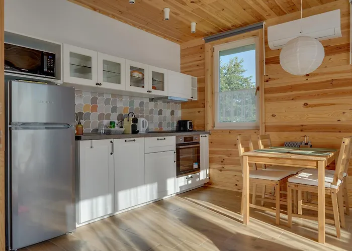 Gerenda Nyaralohaz Badacsony