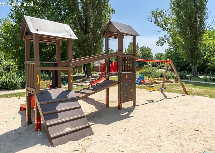 Gerenda Nyaralohaz Badacsony Daire