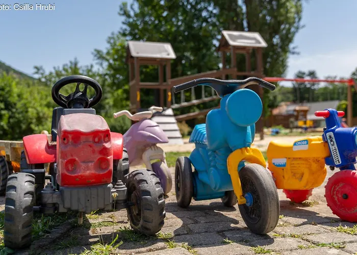 Gerenda Nyaralohaz Badacsony Daire Badacsonytomaj