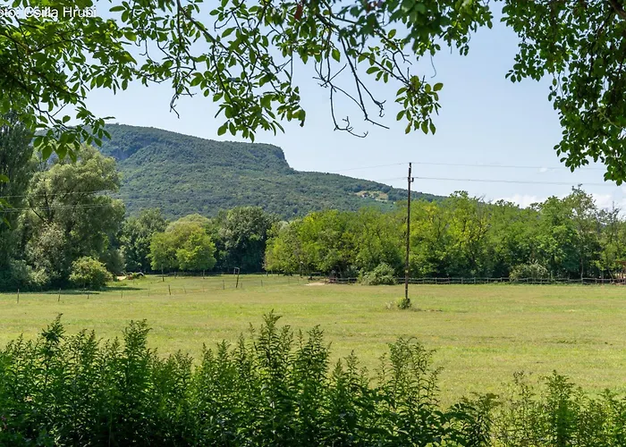 Gerenda Nyaralohaz Badacsony *