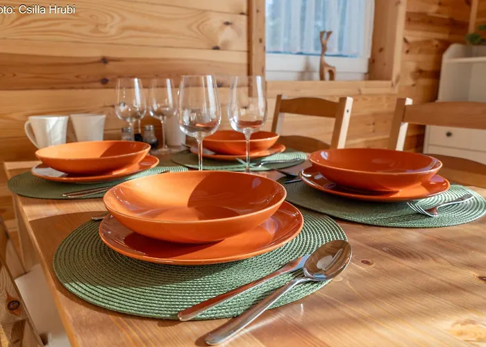 Gerenda Nyaralohaz Badacsony *